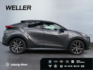 Toyota C-HR - 10