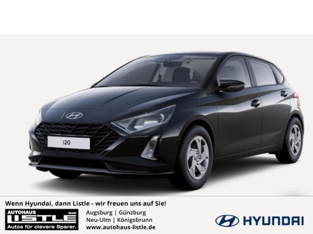 Hyundai i20 FL (MY25) 1.0 Select+Funktionspaket+Navi App