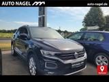 Volkswagen T-Roc 2.0 TSI Sport 4Motion LED+Digi Tacho+PDC - Volkswagen T-Roc in Mönchengladbach