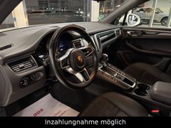 PORSCHE Macan S Diesel 3.0 l/LED/CAM/NAVI/PCM/SHZ/PDC/AL