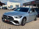 Mercedes-Benz C 180CGI 9G-TRONIC Lim."AMG-LINE"AMBIENTE*KAMERA - gebrauchte Mercedes-Benz C 180 aus dem Jahr 2023