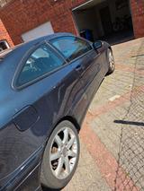 Mercedes-Benz C320 - Mercedes-Benz 320 Gebrauchtwagen