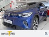 Volkswagen ID.4 PRO PERFORMANCE IQ.LIGHT LM20 WÄRMPEPUMPE N - gebrauchte Volkswagen ID.4 aus dem Jahr 2024