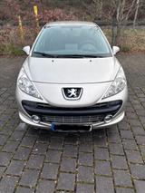 Peugeot 207 Sport - gebrauchte Peugeot 207 aus dem Jahr 2006