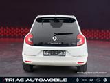 Renault Twingo Electric Urban Night Navigation Rückfahrk - Renault Twingo electric-Urban-Night
