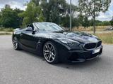 BMW Z4 M40i 1.Hand  - BMW Z4 M40i