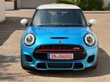 MINI Mini John Cooper Works Schalensitze Harman Kardo - MINI John Cooper Works bis 15.000 Euro