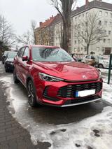 MG ZS 1.5 Hybrid+ Luxury 7J-GAR LEDER LHZ SHZ LED  - MG ZS Gebrauchtwagen in Berlin