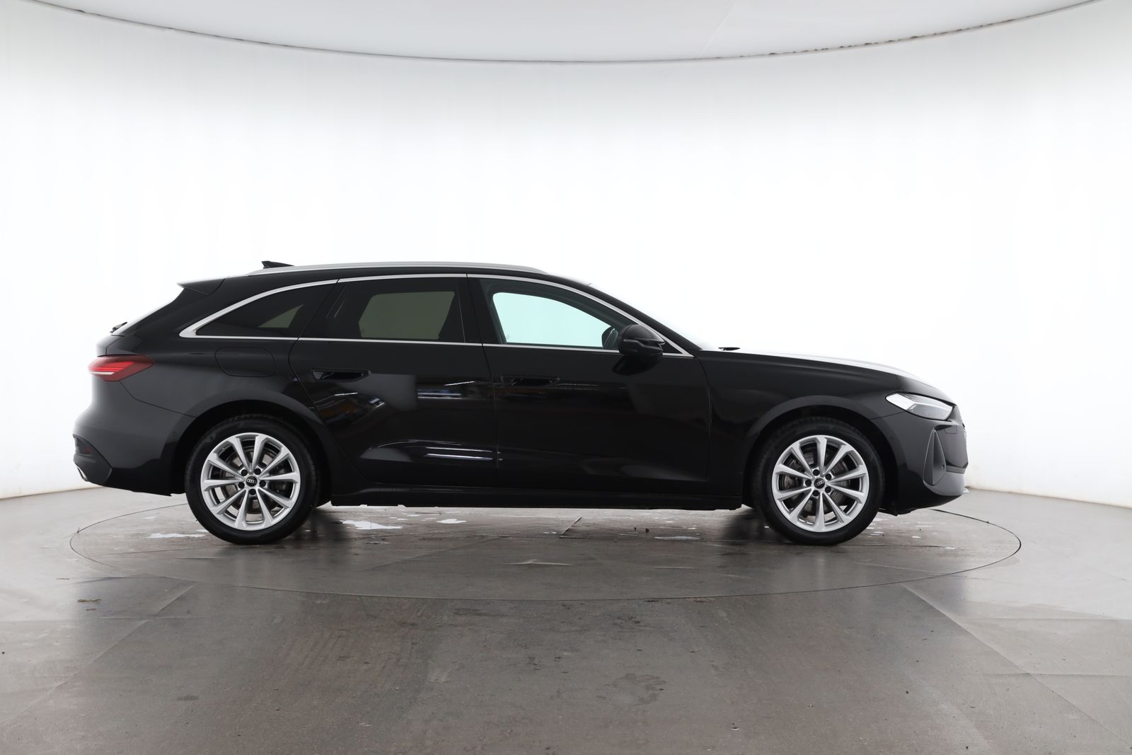 Audi A5 - Bild 8