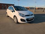 Kia Rio 1.2 UB LimHb 5 Edition 7 (8253/ADX) vo... - Kia Rio UB