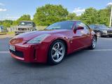 Nissan 350Z Premium Pack 3.5l Premium Pack - Nissan 350Z aus 2004