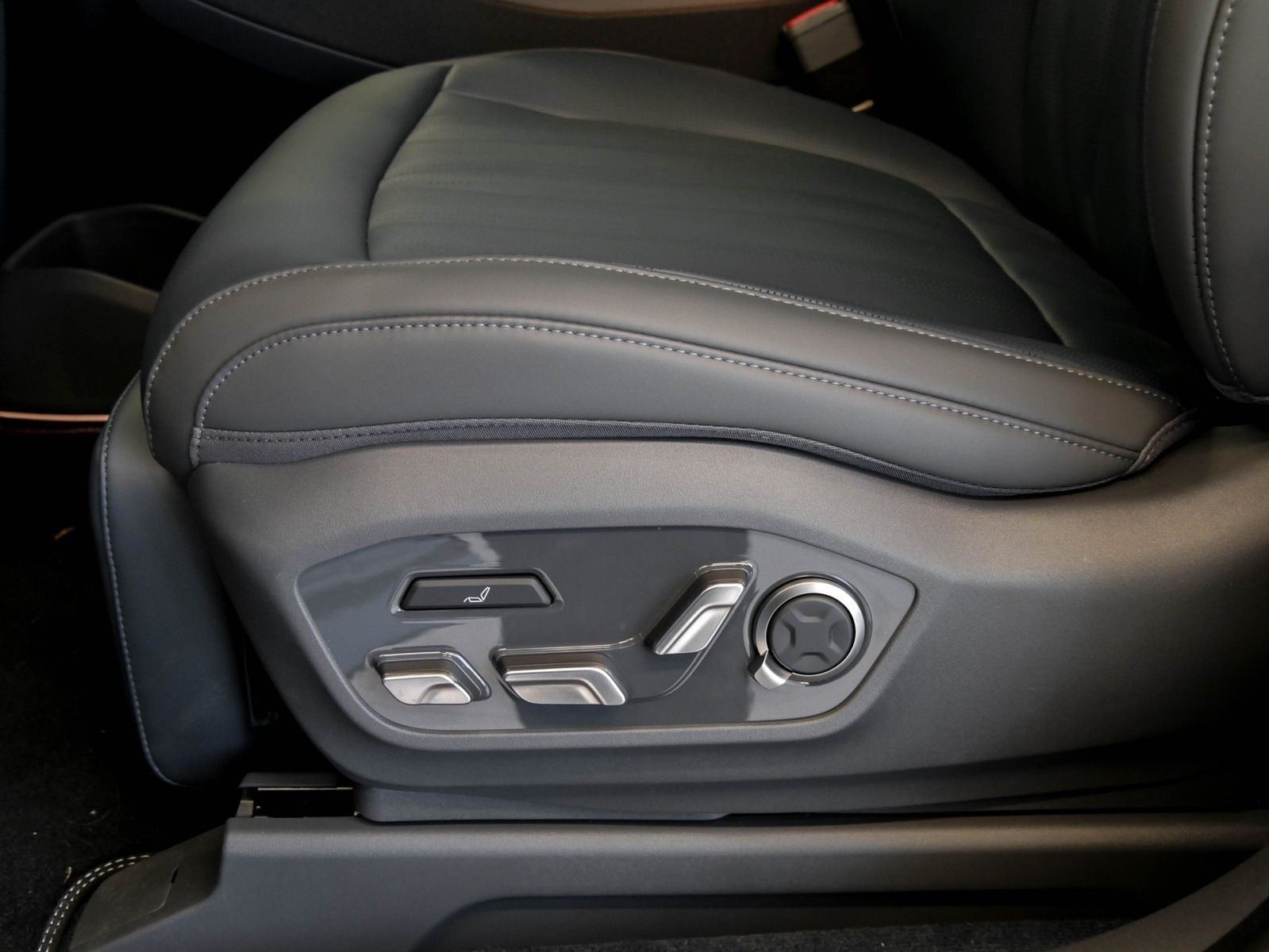 Kia EV9 - Bild 17