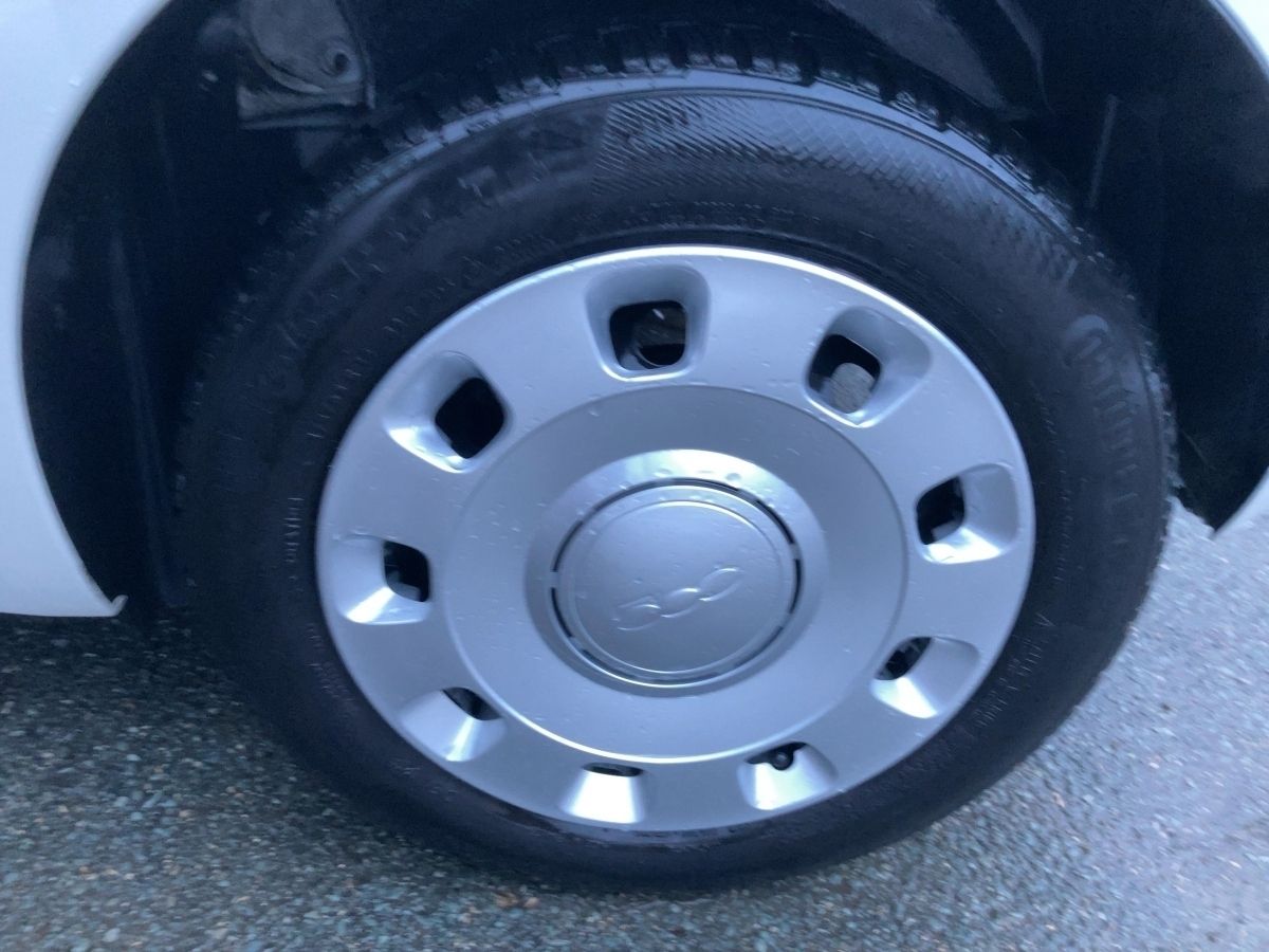 Fiat 500C - Bild 12