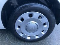 Fiat 500C - Vorschau Bild 12