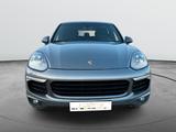 Porsche Cayenne Diesel - gebrauchte Porsche Cayenne aus dem Jahr 2016