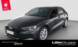 Audi A3 Sportback advanced 30 TFSI  S tronic *HUD*PAN