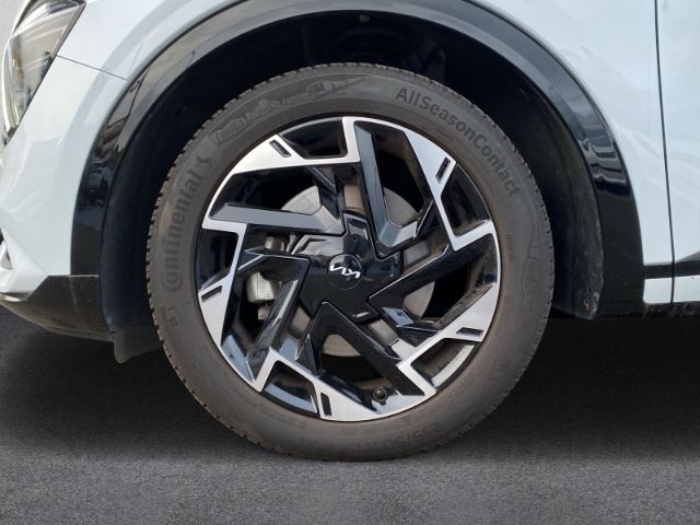 Fahrzeugabbildung Kia Sportage GT-LINE 1.6 T-GDI MILD-HYBRID EU6d*PANO