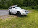 Jeep grand Cherokee 3.0 CDTI Offroad 4x4 - Jeep Grand Cherokee in Dortmund