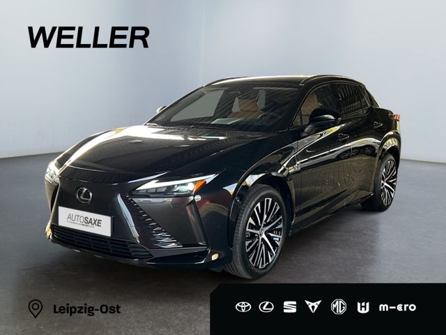 Lexus RZ 450e Executive Paket *HUD*360*LED*el Heck*