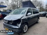 Volkswagen Transporter 2.0TDI 150PK DSG Camper Hefdak Luife - Diesel C15