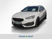 Cupra Leon - Vorschau Bild 1