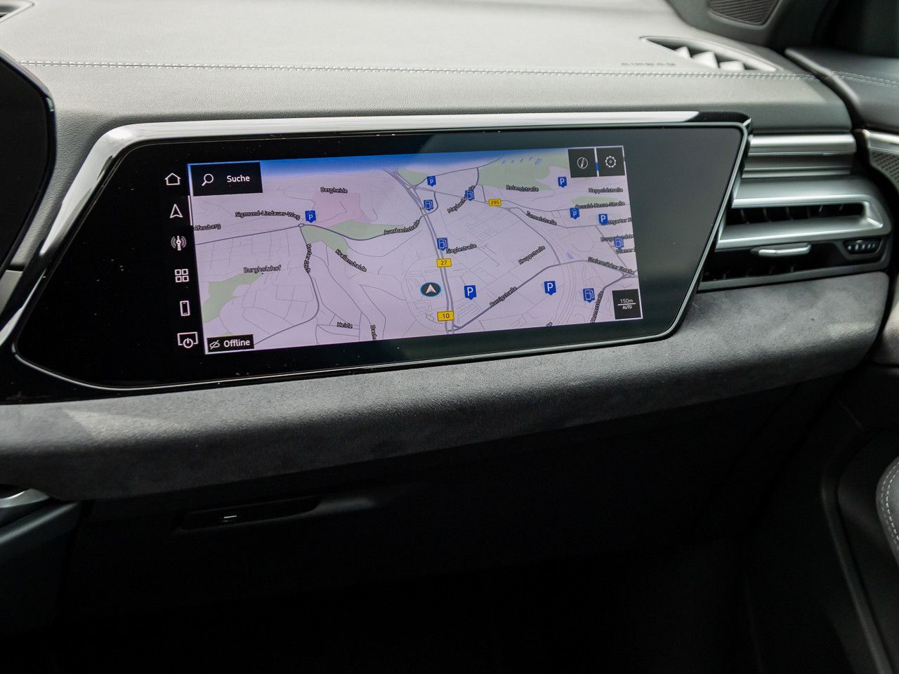 Audi A5 - Bild 14