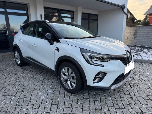 Renault Captur TCe 140 GPF INTENS