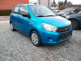 Suzuki Celerio Club, 1.HAND - blaue Suzuki Celerio
