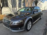 Audi A4 Allroad Quattro 3.0 TDI ACC Pano AHK Leder - gebrauchte Audi A4 Allroad aus dem Jahr 2010