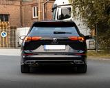 Volkswagen Golf 2.0 TSI OPF 140kW DSG R-Line Variant R-Line - Volkswagen Golf: 14 Tsi