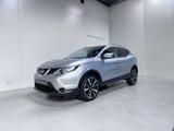 Nissan Qashqai 1.2 Benzine Autom. - Pano - GPS - Topsta - gebrauchte Nissan SUV & Geländewagen