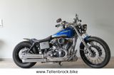 Harley-Davidson FXDFSE Fat Bob CVO  23 Zoll - HARLEY-DAVIDSON 2010 FAT BOB
