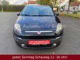 Fiat Punto Evo MyLife 1.4 8V  +2.HAND+KLIMA+SERVO+AUX - Fiat Punto Evo mit Benzin-Antrieb: Kleinwagen, 1.4