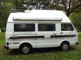 Volkswagen LT28 Sven Hedin H-Kennzeichen - Sven hedin