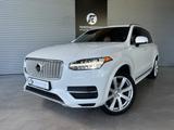 Volvo XC 90 T8 eAWD Plug-In Hybrid/360°KAMERA/HUD/LED - Volvo XC90 mit Hybrid-Antrieb