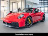 Porsche 992 911 Carrera 4 GTS PCCB PDCC Burmester Lift