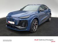 Audi Q6 e-tron - Vorschau Bild 1