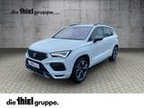 Seat Ateca 2.0 TSI DSG 4Drive FR +ACC+AHK+SmartLink+D