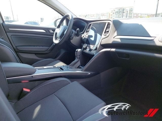 Renault Megane - Bild 11