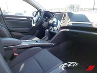 Renault Megane - Vorschau Bild 11