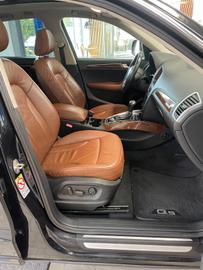 2008 AUDI Q5 缩略图 12