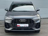 Audi Q3 35 TFSI S-LINE+AHK+STANDHEIZ.+ACC+WINTERRÄDER - Winterräder Gebrauchtwagen