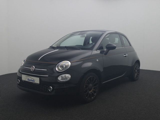 Fiat 500 1.2 Collezione