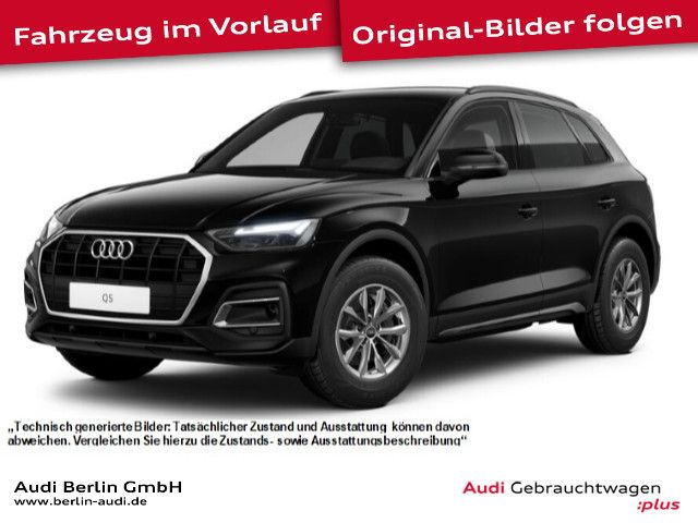 Image of Audi Q5
