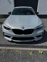 BMW M2 1Hd,Track&Drivers-Paket, Mwst ,Kv V3 , Grail 