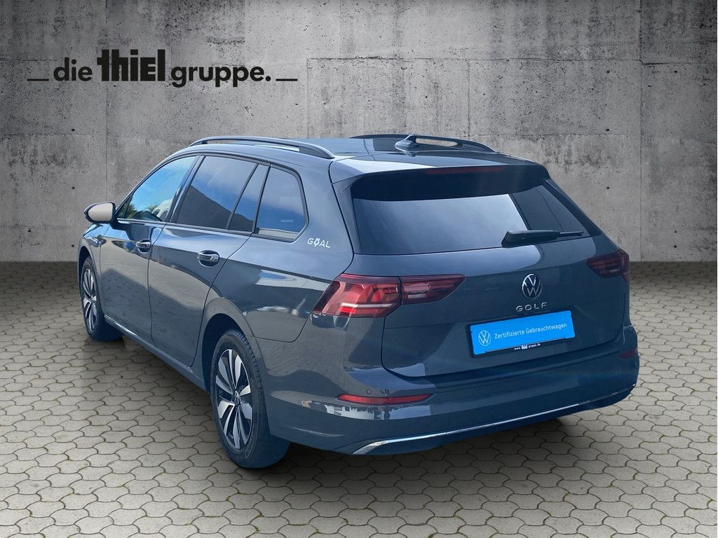 Volkswagen Golf - Bild 7