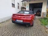 Chevrolet Camaro 6.2 V8 SS Cabriolet Hanschalter  - gebrauchte Chevrolet Camaro aus dem Jahr 2014