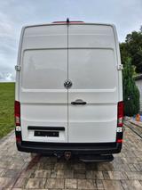 Volkswagen Vw crafter Transporter Kastenwagen Camper ... - Volkswagen: Kastenwagen Transporter