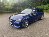 Mercedes-Benz Mercedes-AMG C 43 4MATIC T