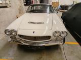 Maserati Sebring 3500 GT / I - Maserati: 3500